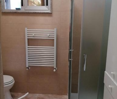 Villa Spartera House | Oceanfront Alloggi Estivi D & A with Hot Tub, Rated 9/10