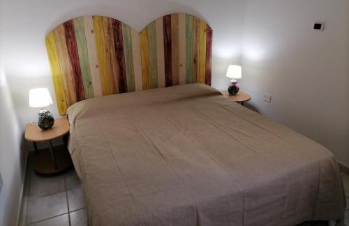 Villa Spartera House | Oceanfront Alloggi Estivi D & A with Hot Tub, Rated 9/10