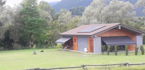 Mussolente House | Alloggi Nicole