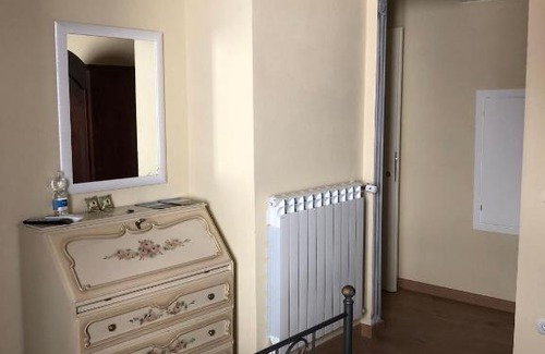 Acquapendente House | Family-Friendly Retreat at Alloggi per uso turistico A&M