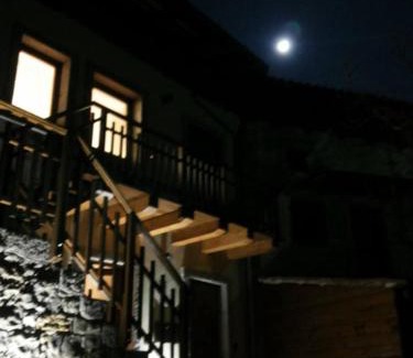 Faedis Apartment | Pet-Friendly Alloggi Valle di Soffumbergo with Hot Tub