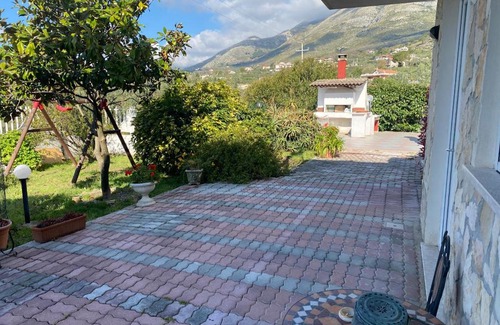 Spigno Saturnia House | Family-Friendly Casa Vacanza with High Guest Ratings