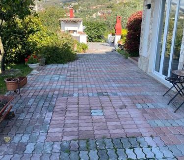 Spigno Saturnia House | Family-Friendly Casa Vacanza with High Guest Ratings