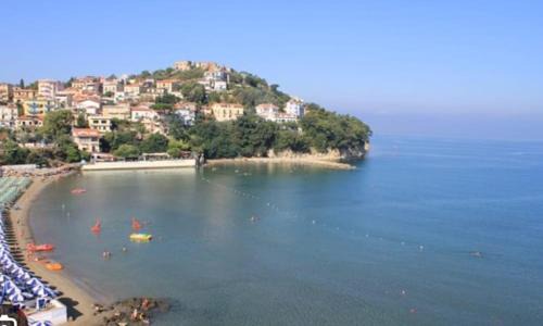Agropoli Apartment | Alloggio a pochi passi dal mare