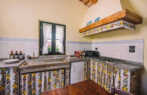 Rivarotta Other | Exceptional Alloggio Agrituristico Albafiorita with Breakfast
