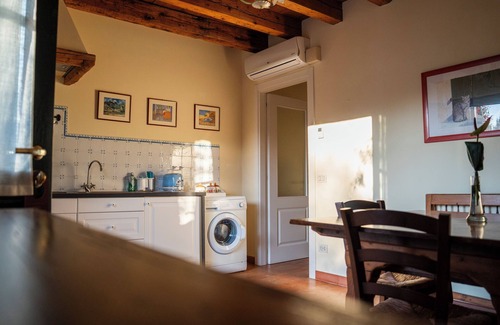 Rivarotta Other | Exceptional Alloggio Agrituristico Albafiorita with Breakfast