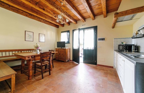 Rivarotta Other | Exceptional Alloggio Agrituristico Albafiorita with Breakfast