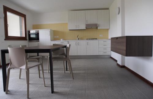Villalta Apartment | Pet-Friendly Retreat at Alloggio Agrituristico Ai Tre Castelli