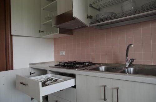 Villalta Apartment | Pet-Friendly Retreat at Alloggio Agrituristico Ai Tre Castelli