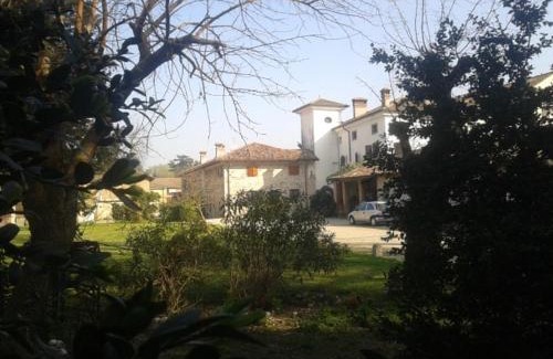Pradamano House | Wheelchair Accessible Retreat at Alloggio Agrituristico Conte Ottelio
