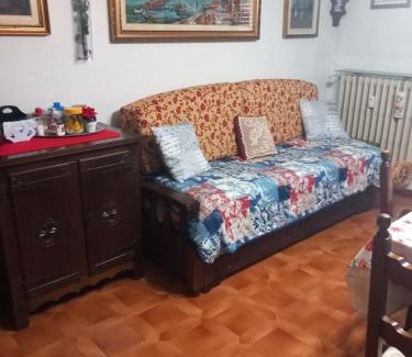 Brossasco Apartment | Alloggio Arcobaleno condominio