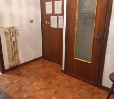Brossasco Apartment | Alloggio Arcobaleno condominio