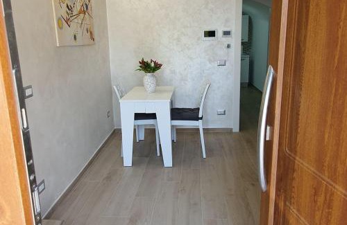 Macchia Valfortore House | alloggio belvedere & relax