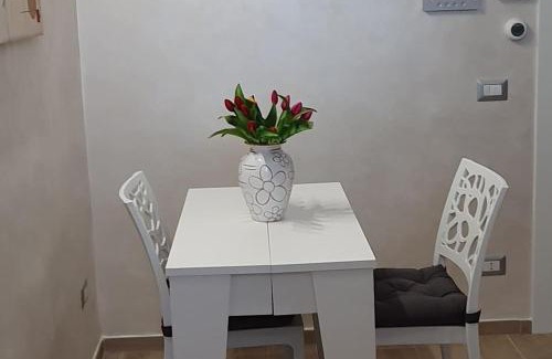 Macchia Valfortore House | alloggio belvedere & relax