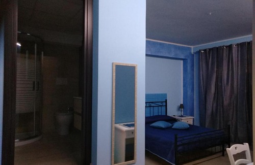 Soriano nel Cimino Apartment | Discover Alloggio Blu: Family-Friendly Stay in Soriano