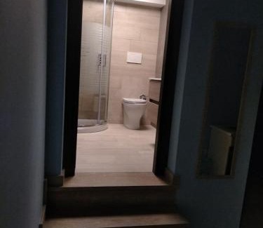 Soriano nel Cimino Apartment | Discover Alloggio Blu: Family-Friendly Stay in Soriano