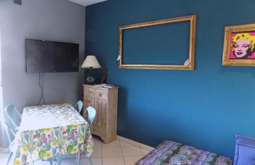 Cuneo Nuova Apartment | Child-Friendly Stay at Alloggio Butterfly for Your Family