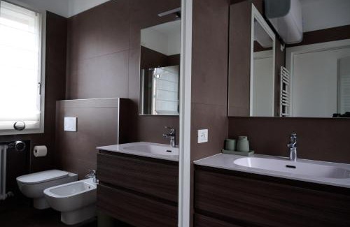 Treviso Apartment | Discover Alloggio Ca'Giustiniani for Your Perfect Stay
