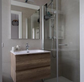Treviso Apartment | Discover Alloggio Ca'Giustiniani for Your Perfect Stay