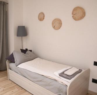 Longarone Apartment | Family-Friendly Retreat at Alloggio Casa Talvena XL