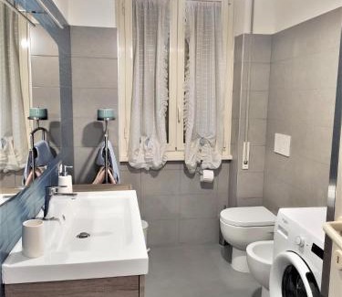 Monte Sacro Apartment | Family-Friendly Getaway at Alloggio Claudia - Valpo39