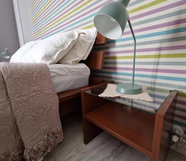 Monte Sacro Apartment | Family-Friendly Getaway at Alloggio Claudia - Valpo39