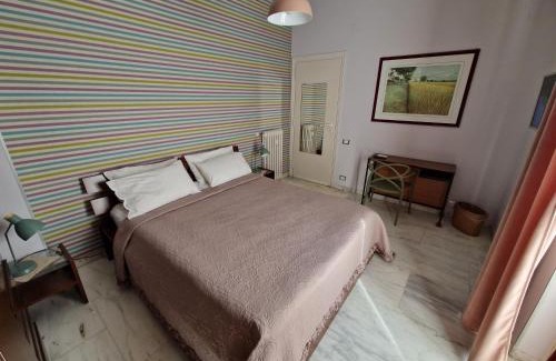 Monte Sacro Apartment | Family-Friendly Getaway at Alloggio Claudia - Valpo39