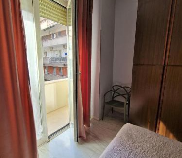 Monte Sacro Apartment | Family-Friendly Getaway at Alloggio Claudia - Valpo39