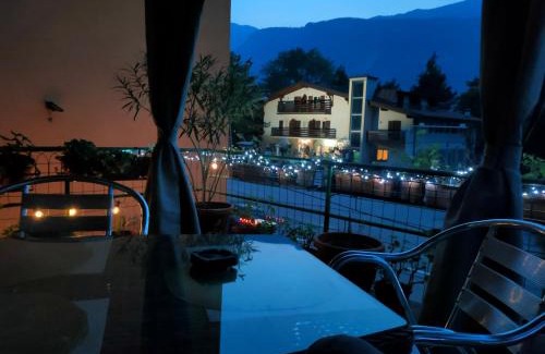 Lavis Apartment | Inviting Retreat with Hot Tub and Breathtaking Views