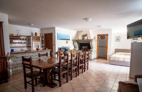 Canale Monterano House | Pet-Friendly Stay at Alloggio da Fazanca - Rated 8.9/10