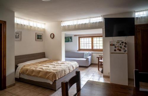 Canale Monterano House | Pet-Friendly Stay at Alloggio da Fazanca - Rated 8.9/10