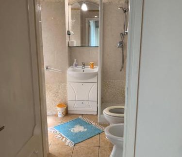 Canale Monterano Apartment | Pet-Friendly Alloggio da Mary: Rated 9/10 by Guests