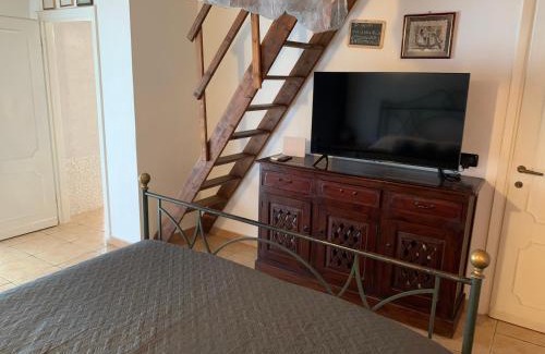Canale Monterano Apartment | Pet-Friendly Alloggio da Mary: Rated 9/10 by Guests
