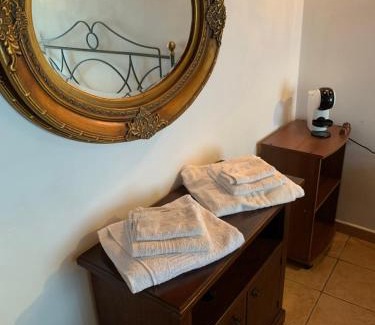 Canale Monterano Apartment | Pet-Friendly Alloggio da Mary: Rated 9/10 by Guests
