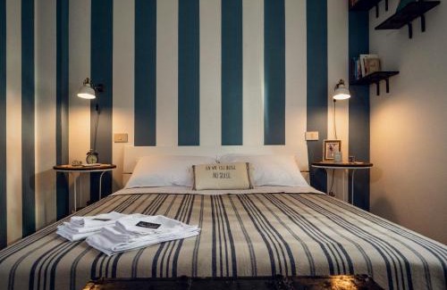 Scoppito House | Guest Rated 10/10: Alloggio del Fiume - Le Vecchie Vasche