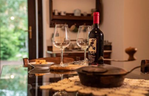 Scoppito House | Guest Rated 10/10: Alloggio del Fiume - Le Vecchie Vasche