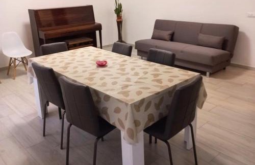 Viterbo Apartment | Pet-Friendly Retreat at Alloggio del Generale - Rated 9.8
