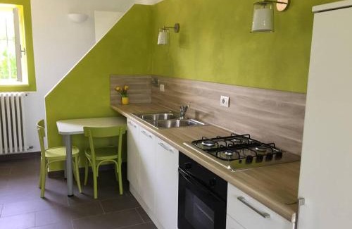 Montaldo Roero Apartment | Alloggio di charme tra le vigne del Roero