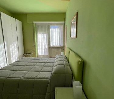 Quartiere XXI Pietralata House | Discover Family-Friendly Alloggio di Raffaello L