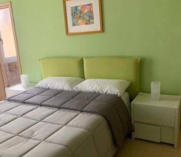 Quartiere XXI Pietralata House | Discover Family-Friendly Alloggio di Raffaello L