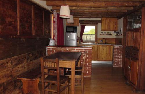 Pompiod Apartment | Family-Friendly Alloggio Gran Paradiso with 9.5/10 Rating