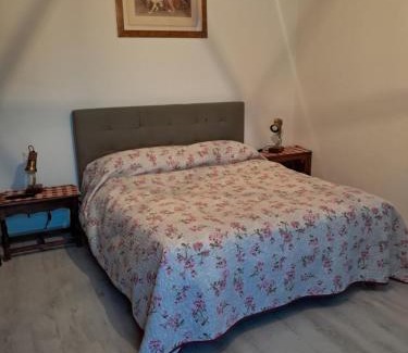 Oulx Apartment | Budget-Friendly Alloggio Grande Joséphine for Families & Pets