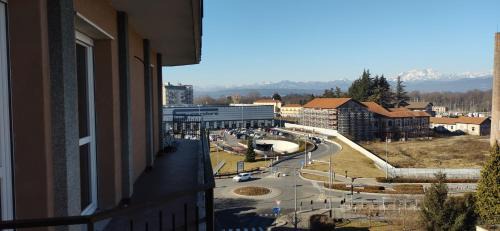 Sesto Calende Apartment | Discover Alloggio Incantevole in Sesto Calende - 9.3/10!