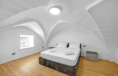 Specchia Apartment | Delightful Alloggio Specchia in the Heart of Town