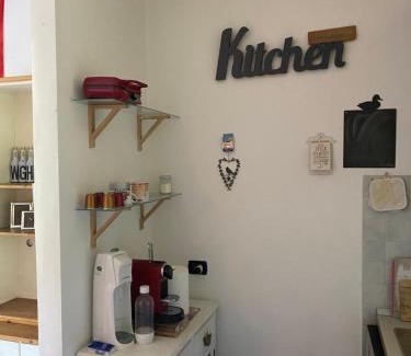 San Bovio Apartment | Alloggio Koalas