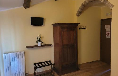 Vigarano Mainarda House | Pet-Friendly Alloggio La Luna with Family Amenities