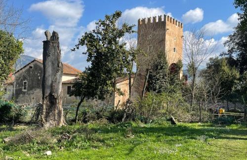 Abbazia di Fossanova Apartment | Discover Alloggio La Torre Fossanova - Guest Rated 9.8/10