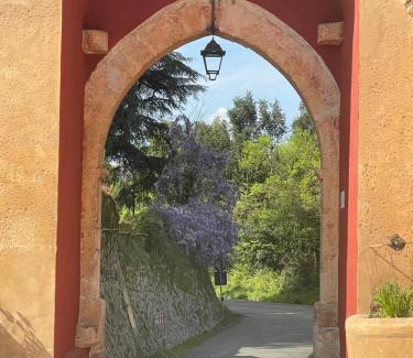 Abbazia di Fossanova Apartment | Discover Alloggio La Torre Fossanova - Guest Rated 9.8/10