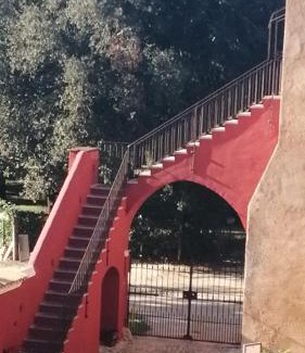 Abbazia di Fossanova Apartment | Discover Alloggio La Torre Fossanova - Guest Rated 9.8/10