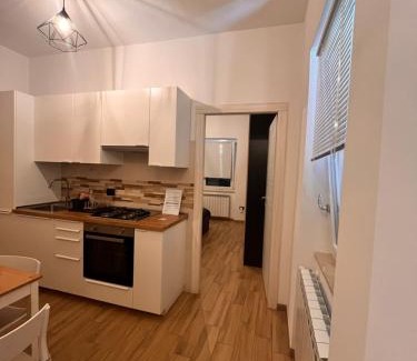 Tuscania Apartment | Child-Friendly Alloggio Largo Consalvi in Tuscania